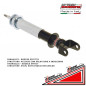 Rear Body Shock Absorber without Spring Piaggio Vespa Pk50-125 Rush 50 125 FL HP
