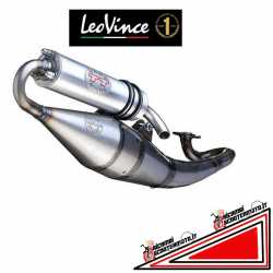 Leovince Tt For Aprilia Sr 50 Sport Pro Ie
