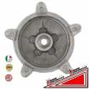 Bremstrommel hinten für Piaggio Vespa 50 125 PK PK XL NV
