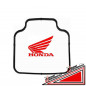Dichtung Vergaserwanne Honda CBX 550 F/F2 82 nach vorne