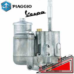 Carburateur SI 24 24 E Piaggio Vespa PE 200 X 00583