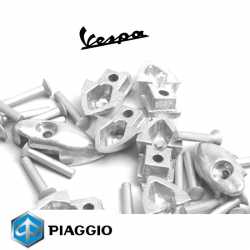 Set ribetes para Piaggio Vespa 125 150 150 GL VBB