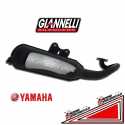 Exhaust Giannelli GO Yamaha Neo's 50 2T