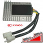 Voltage Regulator Kymco Dink 200 Classic / Dd E3 / I 2006-2013