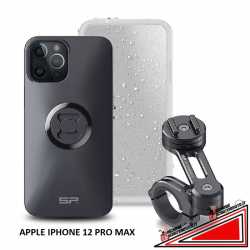 Soporte para smartphone moto bundle Apple IPHONE 12 PRO MAX