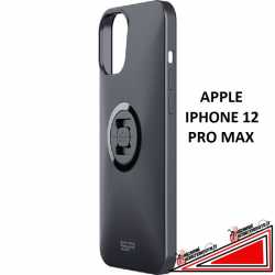 Motorcycle bundle Smartphone mobile phone holder Apple IPHONE 12 PRO MAX