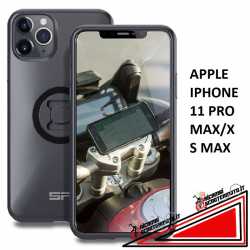 Soporte para smartphone moto bundle Apple IPHONE 11 PRO MAX/XS MAX