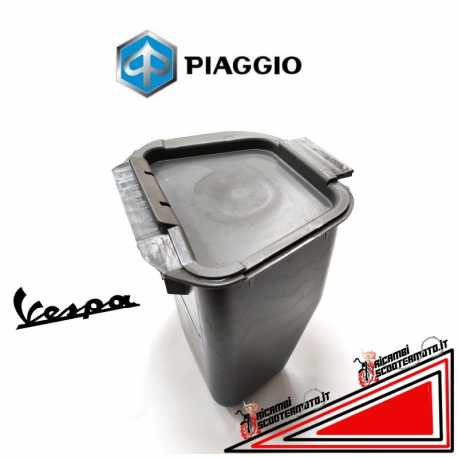 Tool Box for Vespa 50 125 Pk Pk Xl Rush Fl2