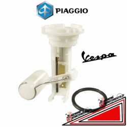 Aiguille du niveau du réservoir Piaggio Vespa 50 125 PK FL PK XL FL2 HP N Rush