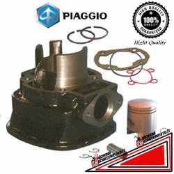 Gruppo termico cilindro Piaggio NRG ZIP SP 50 1996 2000