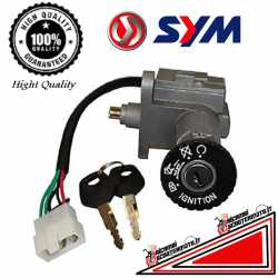 Ignition Lock SYM Symphony S SR 50 125 150 2011 2019