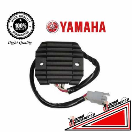 Voltage Regulator Yamaha XV Virago 250 1995 1997