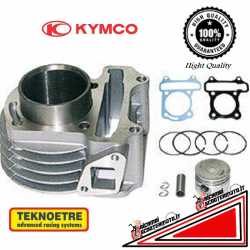 Gruppo termico cilindro Kymco Agility 50 4T 2005 2021