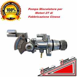 Chinese Made 2T Engine Mixer Oil Pump