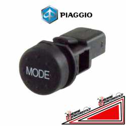 Pulsante Mode Piaggio MP3 125 250 300 350 400 500 2008 2021