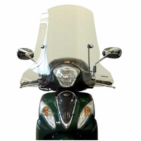 Pare-brise Top Kymco People One 125 i 2013 2021