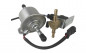 Elektrische Diesel kraftstoff pumpe mit Elektrostopp LOMBARDINI LDW502
