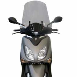 Windschild Yamaha X-City 125 250 2007 2014