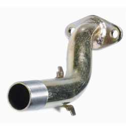 Pipe d'admission Vespa 90 SS 50 N R L Special 16.16