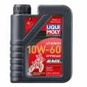 Olio motore Liqui Moly 4T 10W-60 Synth Offroad Race 1L