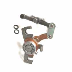 Gearbox fork Selector Arm Vespa 50 R L N Special 90 125 Primavera ET3