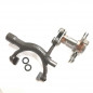 Gearbox fork Selector Arm Vespa 50 R L N Special 90 125 Primavera ET3