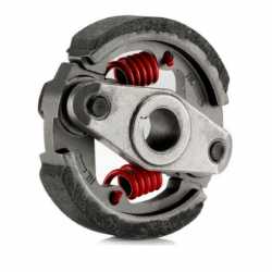 Racing clutch impeller with 2 springs for Minimoto 47 49 cc