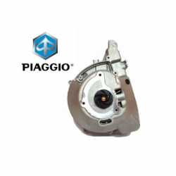 Flywheel cover original Piaggio X8 X9 Beverly Vespa GTS 125 200 2005 2012 water pump