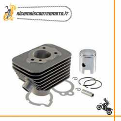 Group Thermal Cylinder 38,4 Sp 12 Piaggio Ciao Si Boss Bravo