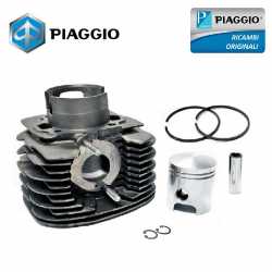 PIAGGIO APE TM 602 703 CAR Originaltyp Zylinder Kit