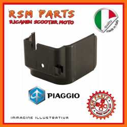 Cuffia deflettore raffreddamento cilindro Piaggio SI Bravo 50