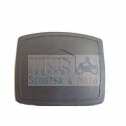 Couverture Vespa 50 Special Speedometer