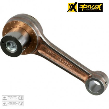 Conrod Kit Prox KTM 450 EXC 2008 - 2011