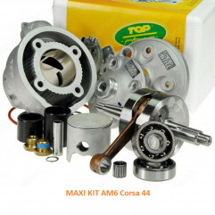 Cylindre Maxi Kit TOP TPR Ø 50 Rieju SMX 50 Spike 1998 2003
