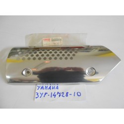 Schutz Auspuff Yamaha XTZ 660 91-96