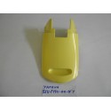 Central cover Fianchetti Yellow Yamaha Why 50 98-00