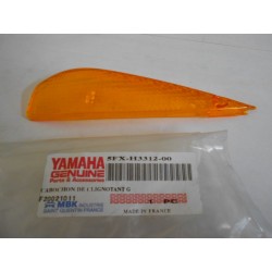 Coupelle Flasher Yamaha Bws 50 99-06