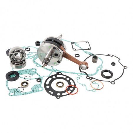 Vilebrequin kit Kit +4 mm 92,07cc Completo Kawasaki KX 85 2014 2023