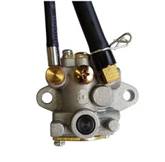 Bomba De Aceite Y Mezclador De Gases Sin Cable Generic Trigger Sm 50 2006-2018