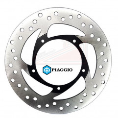 Brake Disc front Piaggio Liberty 50 125 150 2015 2022