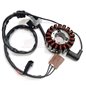 18 Poly Stator Piaggio Beverly Ie Euro 3 250 2006-2008