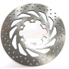 Brake Disc front Piaggio Beverly 125 2010 2015