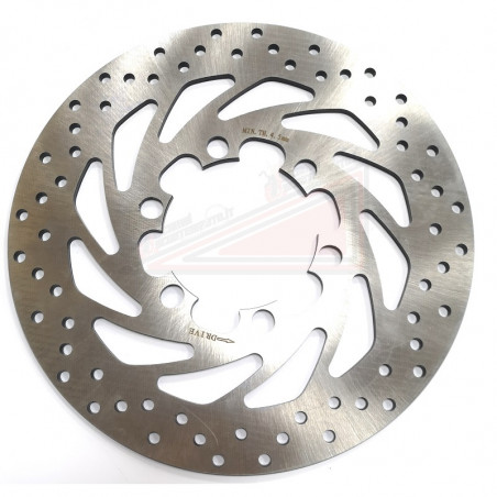 Brake Disc front Piaggio Beverly 125 2010 2015