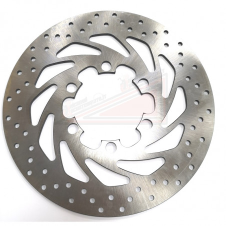 Brake Disc front Piaggio Beverly 300 2010 2020