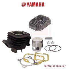 Zylinder 47 mm Yamaha Bw'S Easy 50 2013