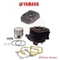 Cylindre 47 mm Yamaha Bw'S Easy 50 2013