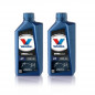 Aceite de 4 tiempos Valvoline Durablend 4T 10W-40 2 Litros