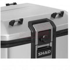 Top case Kit Shad Terra TR55 QJ Motor SRT 800 2022 2023