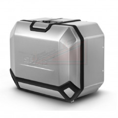 Top case Shad Terra side cases TR55 TR47 TR36 QJ Motor SRT 800 2022 2023