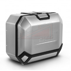 Top case Shad Terra maletas laterales TR55 TR47 TR36 QJ Motor SRT 800 2022 2023